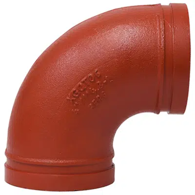 Obrázek pro Wilkins FP52 - Elbows