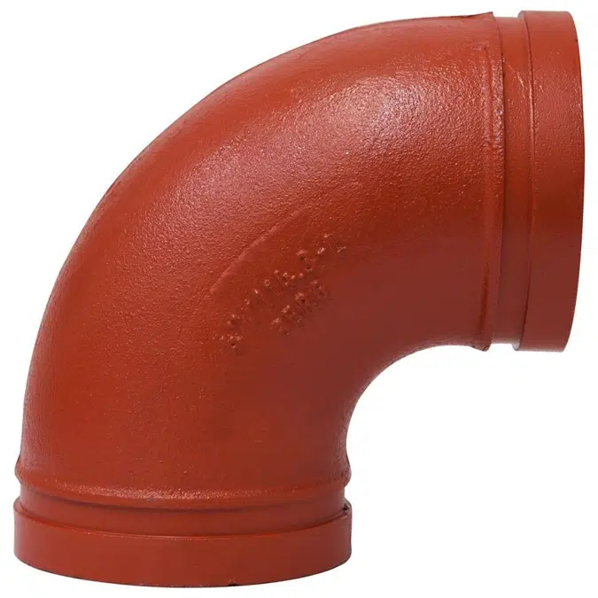 Wilkins FP52 - Elbows