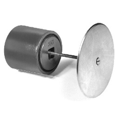 BIM objects - Free download! Z1020XL Lead-Free Electronic Trap Primer ...