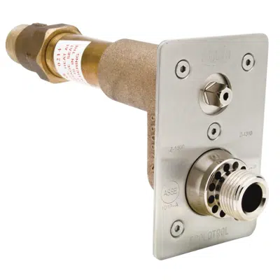 Image for Z1310 Ecolotrol® Wall Hydrant