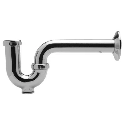 Z8700-PC TO Z8708-PC Semi-Cast P-Traps With Wall Bend 이미지