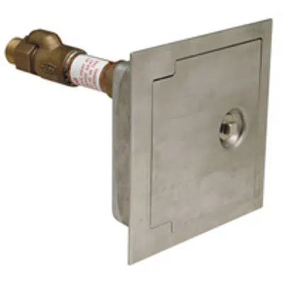 Image pour Z1320XL Lead-Free Ecolotrol® Wall Hydrant