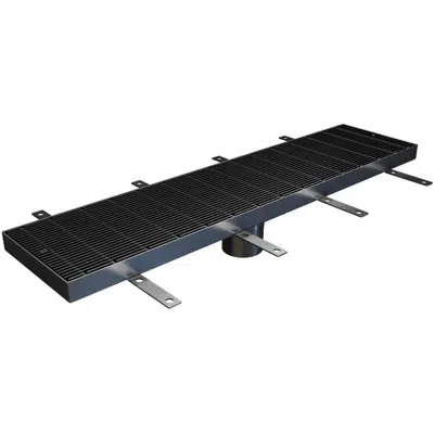 Image for Z899-100 Elevator Drain 100 GPM Threshold