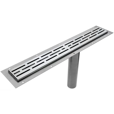 Imagem para ZPT1 POD-PRO® Linear Drain}