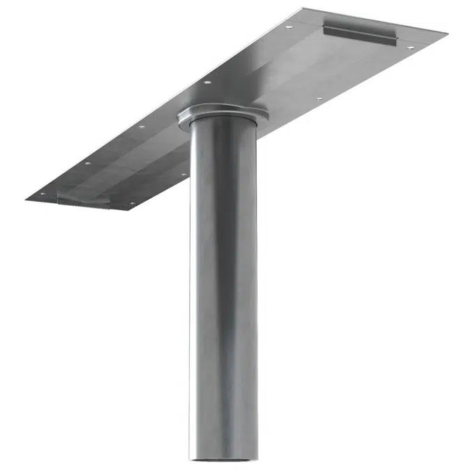 ZPT1 POD Pro Linear Drain