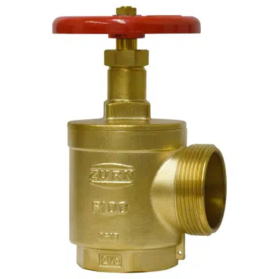 Image for Wilkins F100/F100G Fire Hose Valve