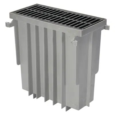 kép a termékről - Z887-12 Perma-Trench® Catch Basin