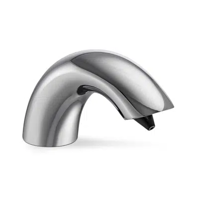 Z6950-FSD  Serio Series® Deck Mounted Sensor Foaming Soap Dispenser 이미지