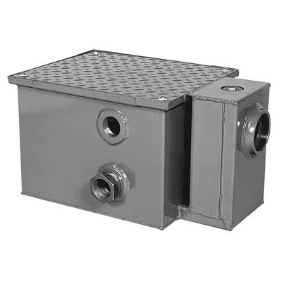 imagen para Z1186 Oil Interceptor