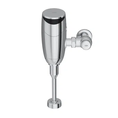 Image pour ZER6003AV-HYD Top Mount Exposed Sensor Flush Valve for Urinal W/Gear-driven Ceramic Cartridge, Hydropower, AV Diaphragm