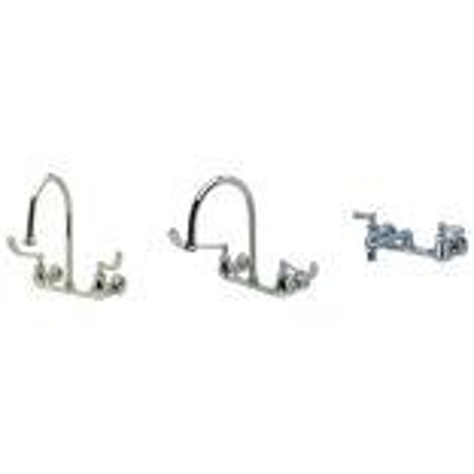 BIM objects Free download! Z842D12XT AquaSpec® Clinical Service