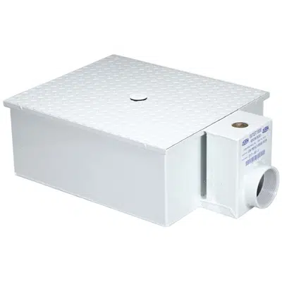 Immagine per Z1171 Low Profile Grease Interceptor