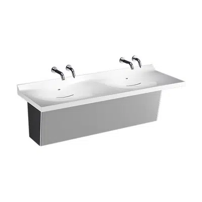 Z5003 Sundara® Drift Handwashing System图像