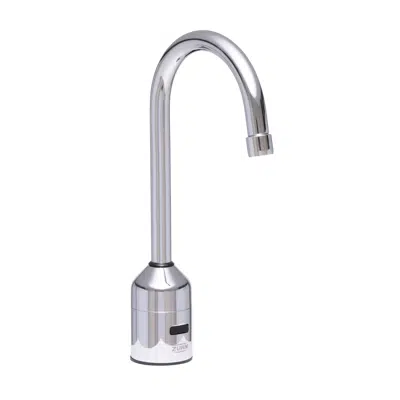 afbeelding voor ZG6920 AquaSense® 5-3/8 in. Gooseneck Sensor Faucet With Gear-driven Ceramic Cartridge