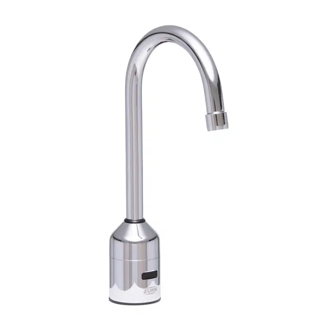 ZG6920 AquaSense® 5-3/8 in. Gooseneck Sensor Faucet With Gear-driven Ceramic Cartridge