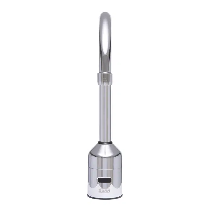 ZG6920 AquaSense® 5-3/8 in. Gooseneck Sensor Faucet With Gear-driven Ceramic Cartridge