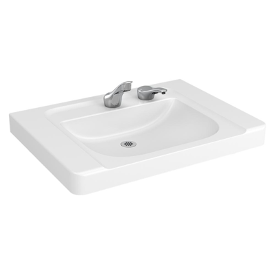 BIM objects - Free download! Z5001.03 Sundara™ Reef Handwashing