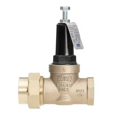 Image for Wilkins 20XL Pressure Reducing Valve, 3/4" & 1"