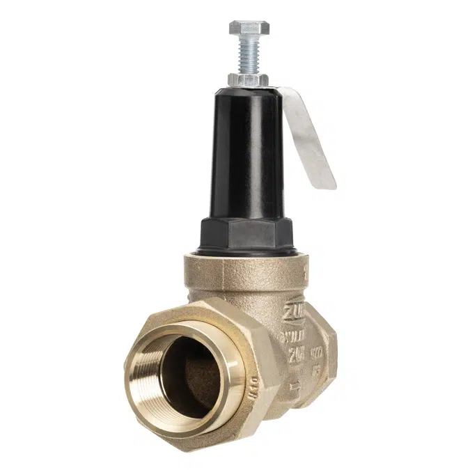 Wilkins 20XL Pressure Reducing Valve, 3/4" & 1"