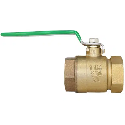 imazhi i Wilkins 850XL Full Port Ball Valve, 1/2" to 2", Lead-Free*