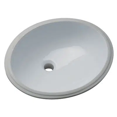 kuva kohteelle Z5220 Circular Undermount Lavatory