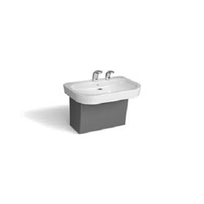 billede til Z5006.01 Sundara® Tide Single Basin Hand Washing System