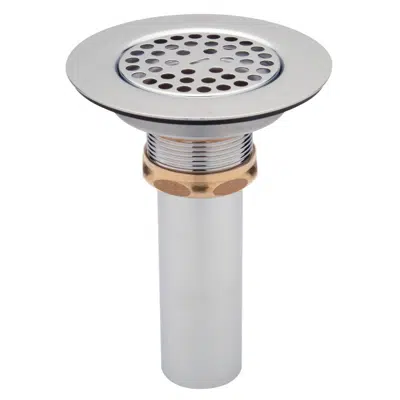 Immagine per Z8739 Wide Top Sink Strainer