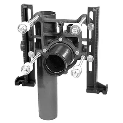 Immagine per Z1209 Vertical Offset Siphon Jet Water Closet Carrier