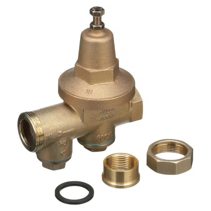 Wilkins 600XL Pressure Reducing Valve