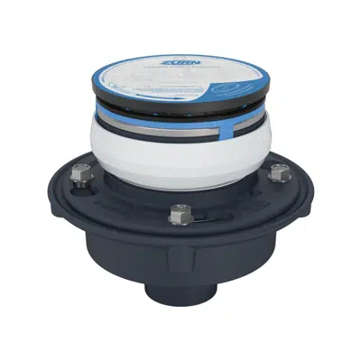 Z415-BZ1 Floor and Shower Drain with EZ1 Technology图像
