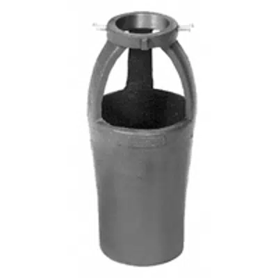 Image for Z1025 Fixed Air Gap