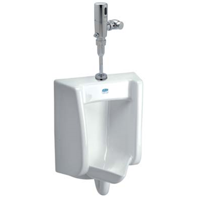 afbeelding voor Z5755, Omni-Flo Urinal, Vitreous China 0.125-1.0 gpf
