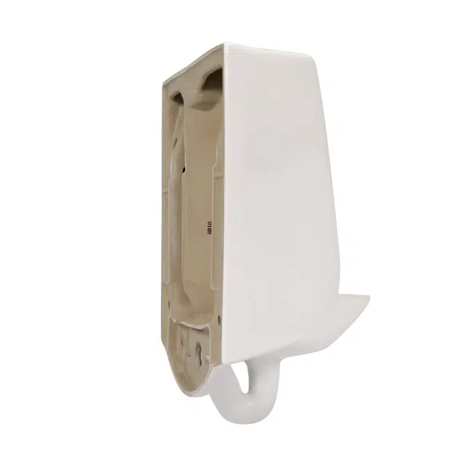 Z5755-U Omni-Flo Urinal, Vitreous China 0.125-1.0 GPF