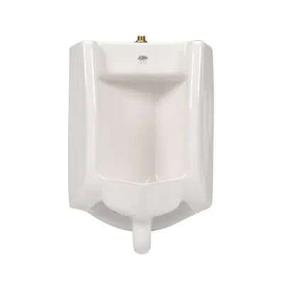 Image for Z5755-U Omni-Flo Urinal, Vitreous China 0.125-1.0 GPF