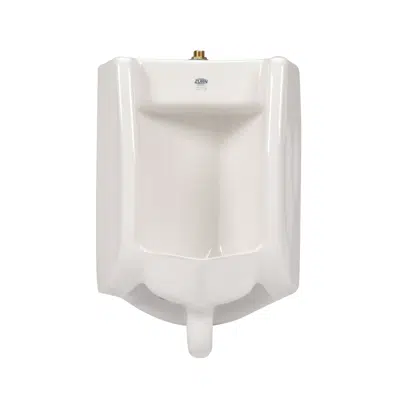 изображение для Z5755-U Omni-Flo Urinal, Vitreous China 0.125-1.0 GPF