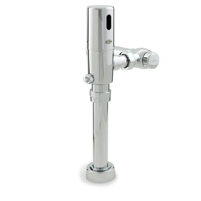 ZTR6200EV Sensor Flush Valve for Water Closets
