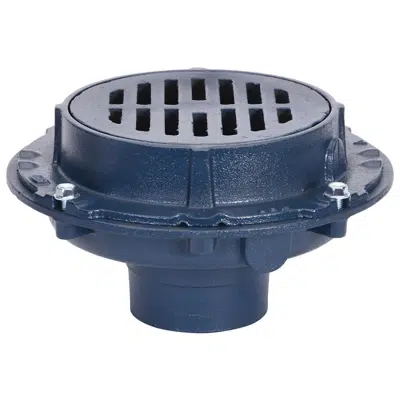Z508 9" Extra-Heavy-Duty Drain 이미지