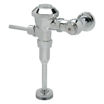 Image for Z6003 Aquaflush Exposed Urinal Flush Valve