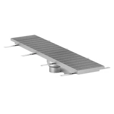 billede til Z899-THR Threshold Drain