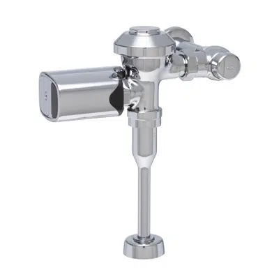 画像 ZER6003AV-SM Sensor Operated Flush Valve for Urinals