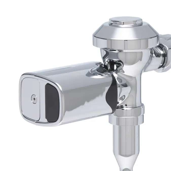 ZER6003AV-SM Sensor Operated Flush Valve for Urinals