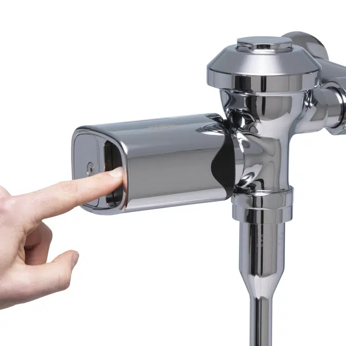 ZER6003AV-SM Sensor Operated Flush Valve for Urinals