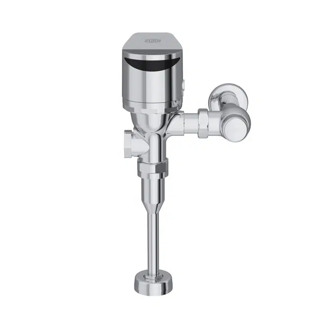 ZER6003AV-TM EZ Sensor Urinal Gear-Driven Flush Valve