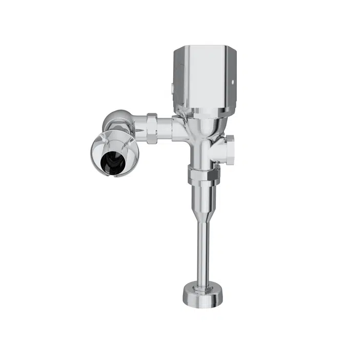 ZER6003AV-TM EZ Sensor Urinal Gear-Driven Flush Valve