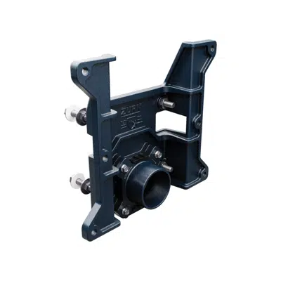 Obrázek pro ZPWC1 Zurn POD PRO Stud Supported Water Closet Carrier