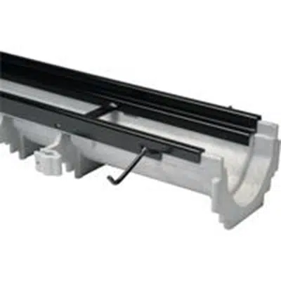 Image for Z886-HD Perma-Trench® Linear Trench Drain System