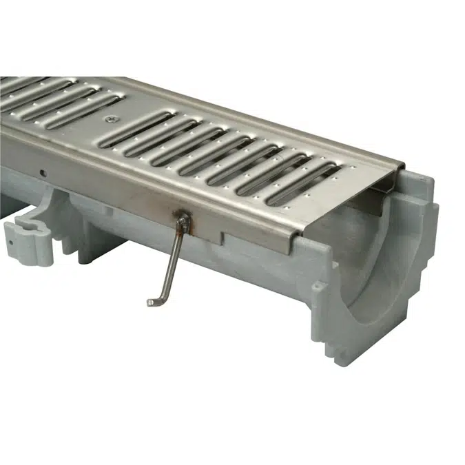 Z886-HD Perma-Trench® Linear Trench Drain System