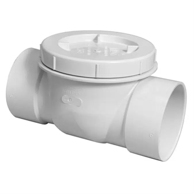 BW2930 Backwater Valve