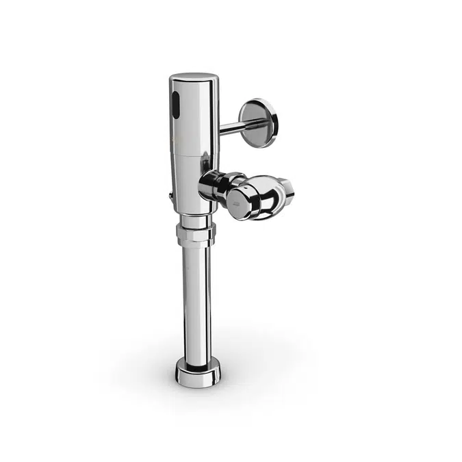 ZTR6200 Sensor Flush Valve for Water Closets