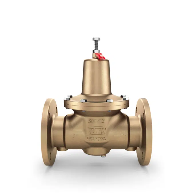 Wilkins 500XL3 Pressure Reducing Valve 1" - 4"